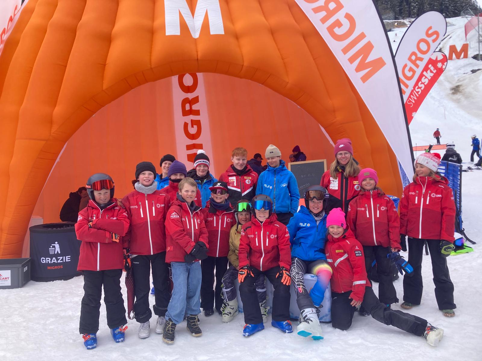 Crans Montana GPM Fianle pg