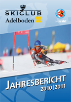 Jahresbericht 2010-11