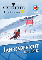 Jahresbericht 2011-12