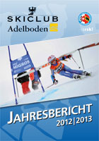 Jahresbericht 2012-13