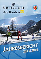 Jahresbericht 2013-14