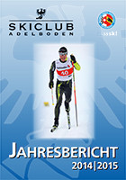 Jahresbericht 2014-15