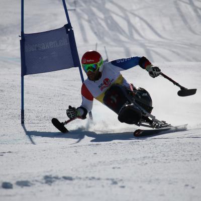 Christoph Kunz Obersaxen Kombi