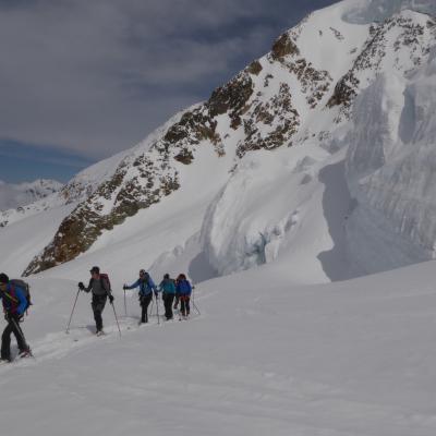 Im Aufstieg Zum Ceilon 1